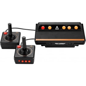 ATARI Flashback 9